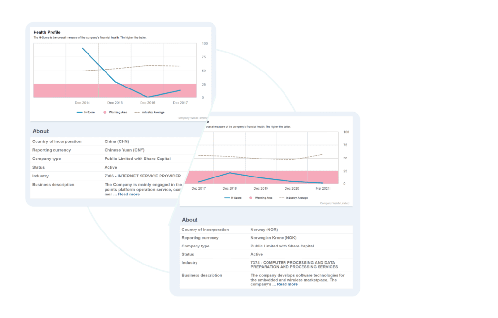 Compare suppliers v2 01