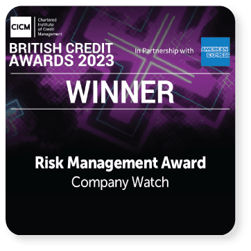 CICM risk management award winners 2023